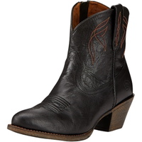 Womens Darlin Western Boot